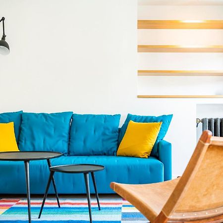 Ever House - Atocha2 Superb Location مدريد المظهر الخارجي الصورة