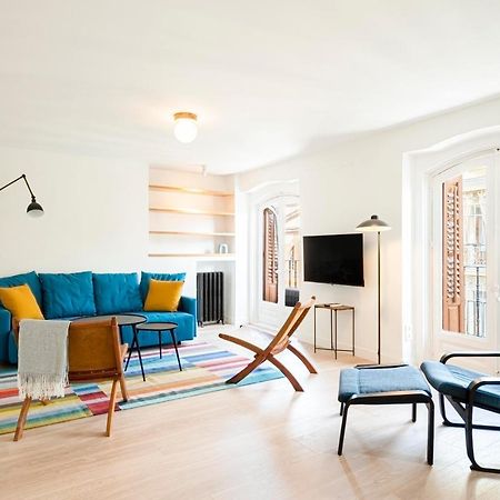 Ever House - Atocha2 Superb Location مدريد المظهر الخارجي الصورة