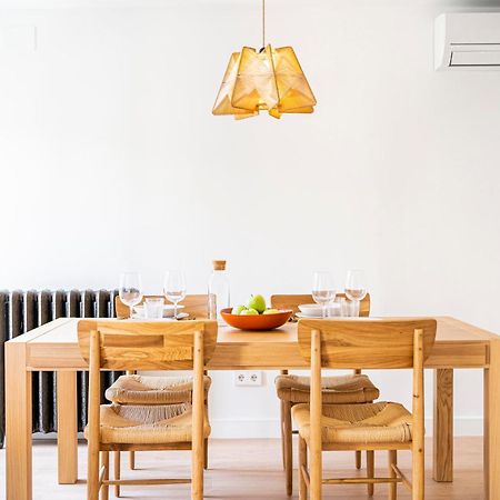 Ever House - Atocha2 Superb Location مدريد المظهر الخارجي الصورة
