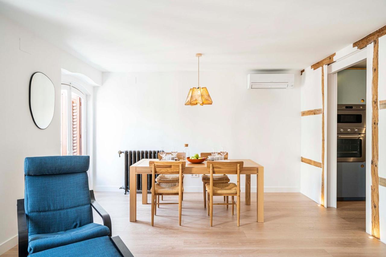 Ever House - Atocha2 Superb Location مدريد المظهر الخارجي الصورة