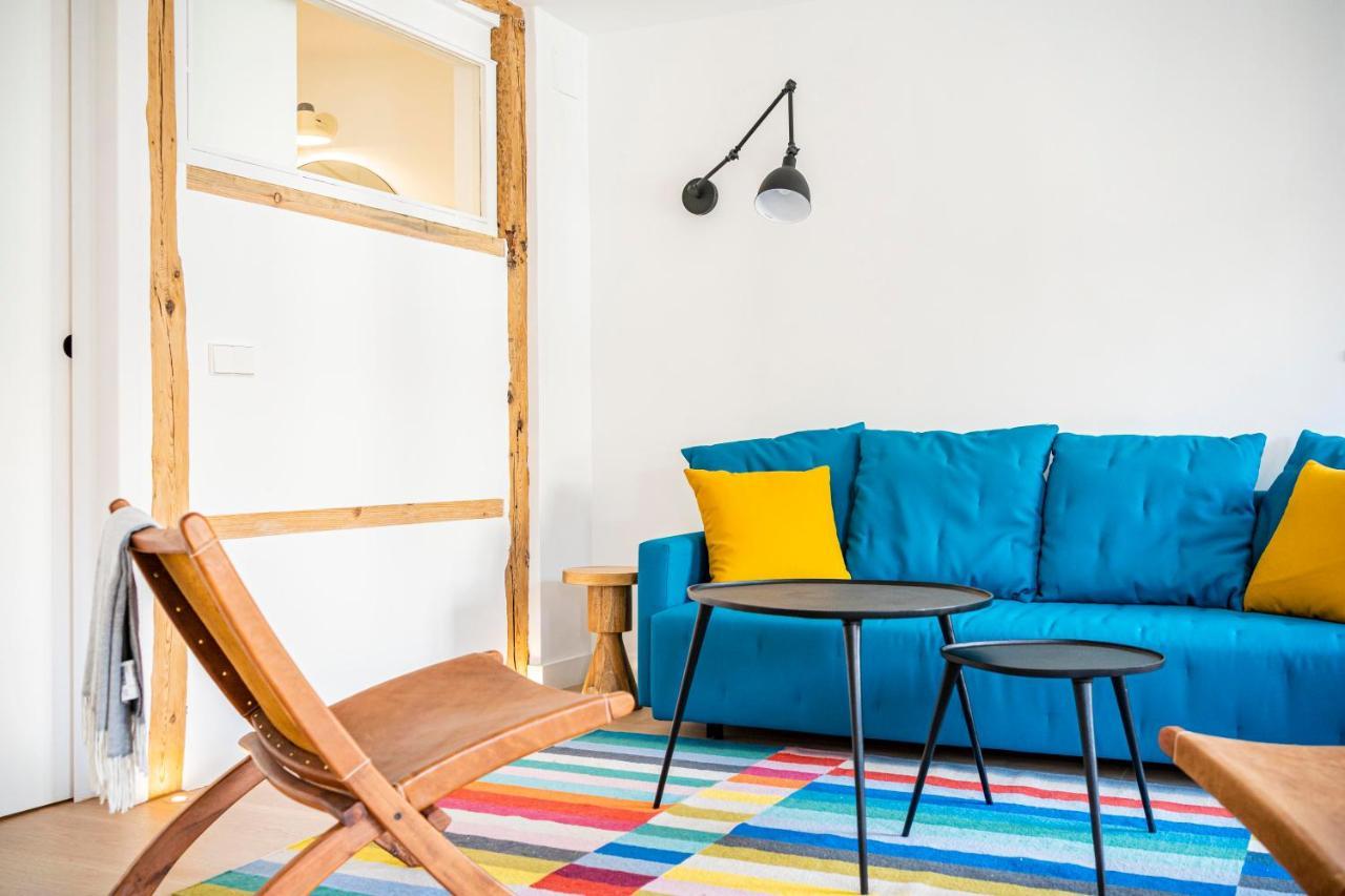 Ever House - Atocha2 Superb Location مدريد المظهر الخارجي الصورة