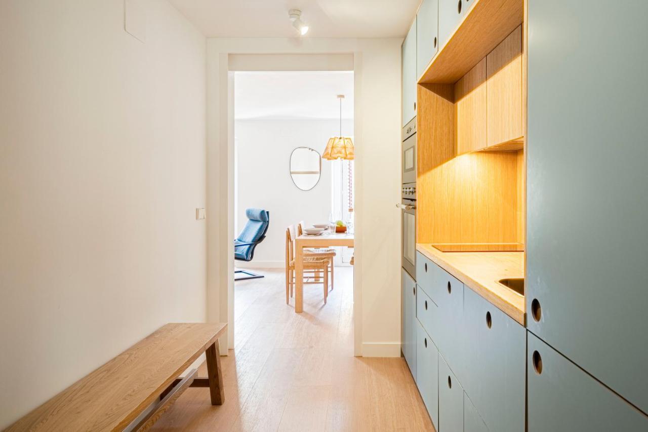 Ever House - Atocha2 Superb Location مدريد المظهر الخارجي الصورة