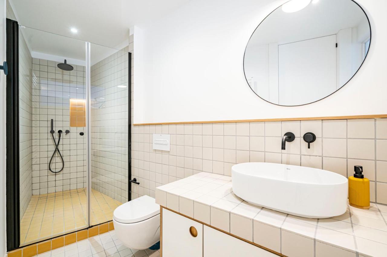Ever House - Atocha2 Superb Location مدريد المظهر الخارجي الصورة