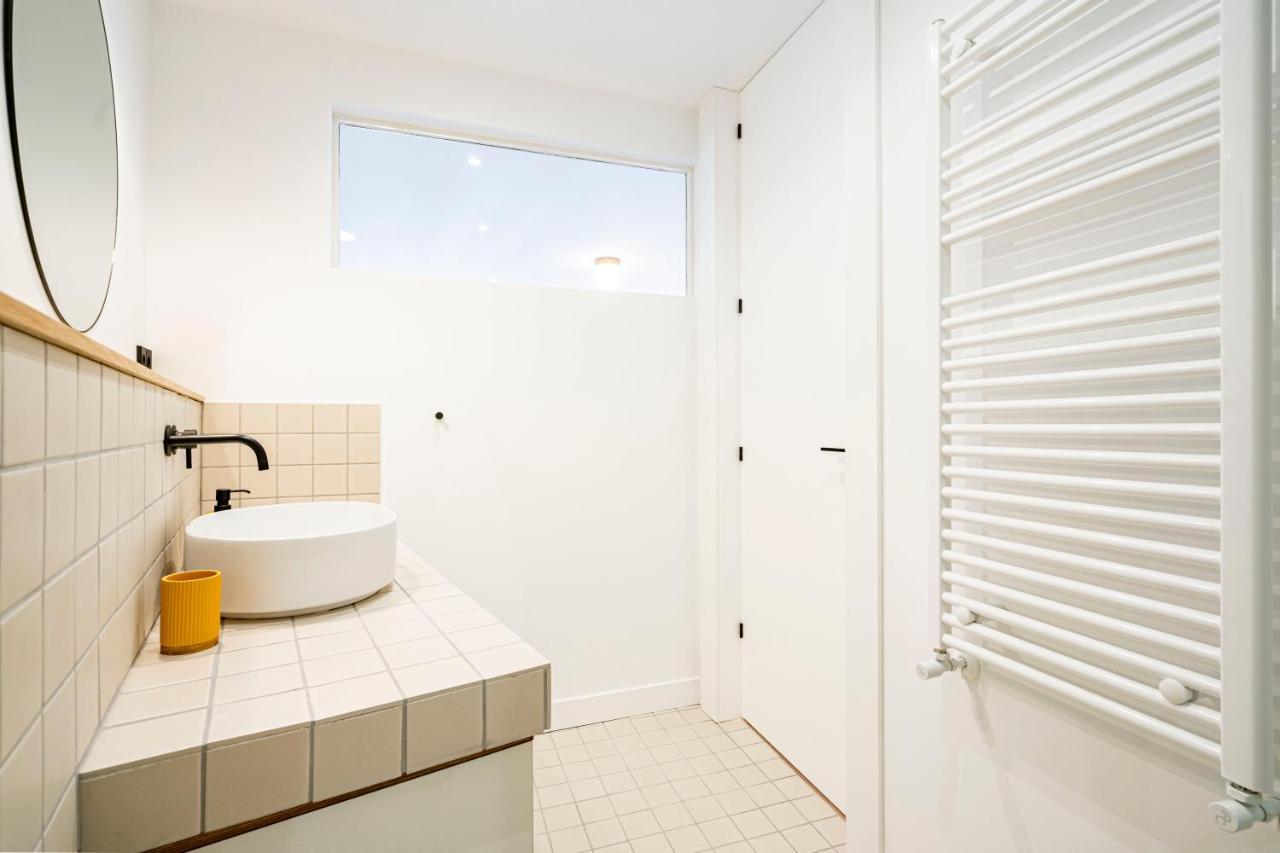 Ever House - Atocha2 Superb Location مدريد المظهر الخارجي الصورة