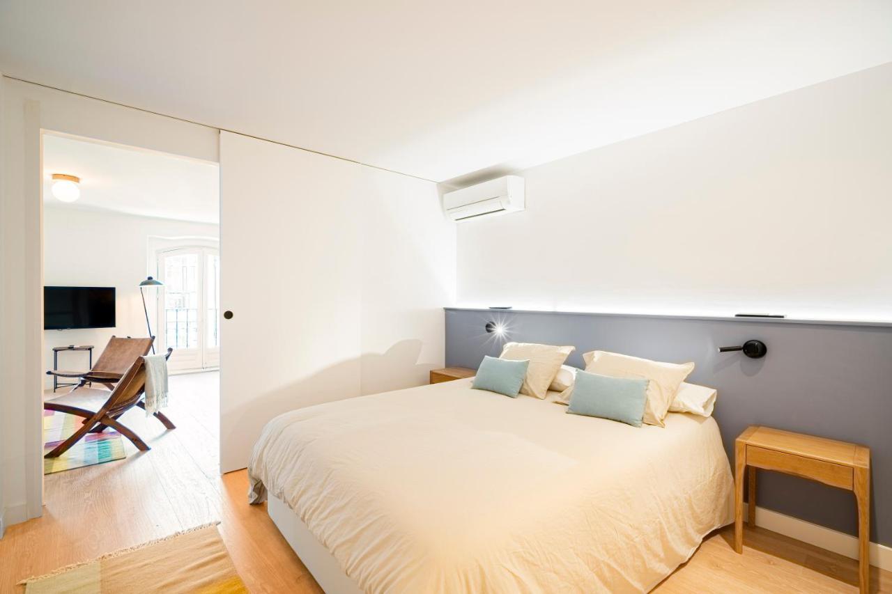 Ever House - Atocha2 Superb Location مدريد المظهر الخارجي الصورة