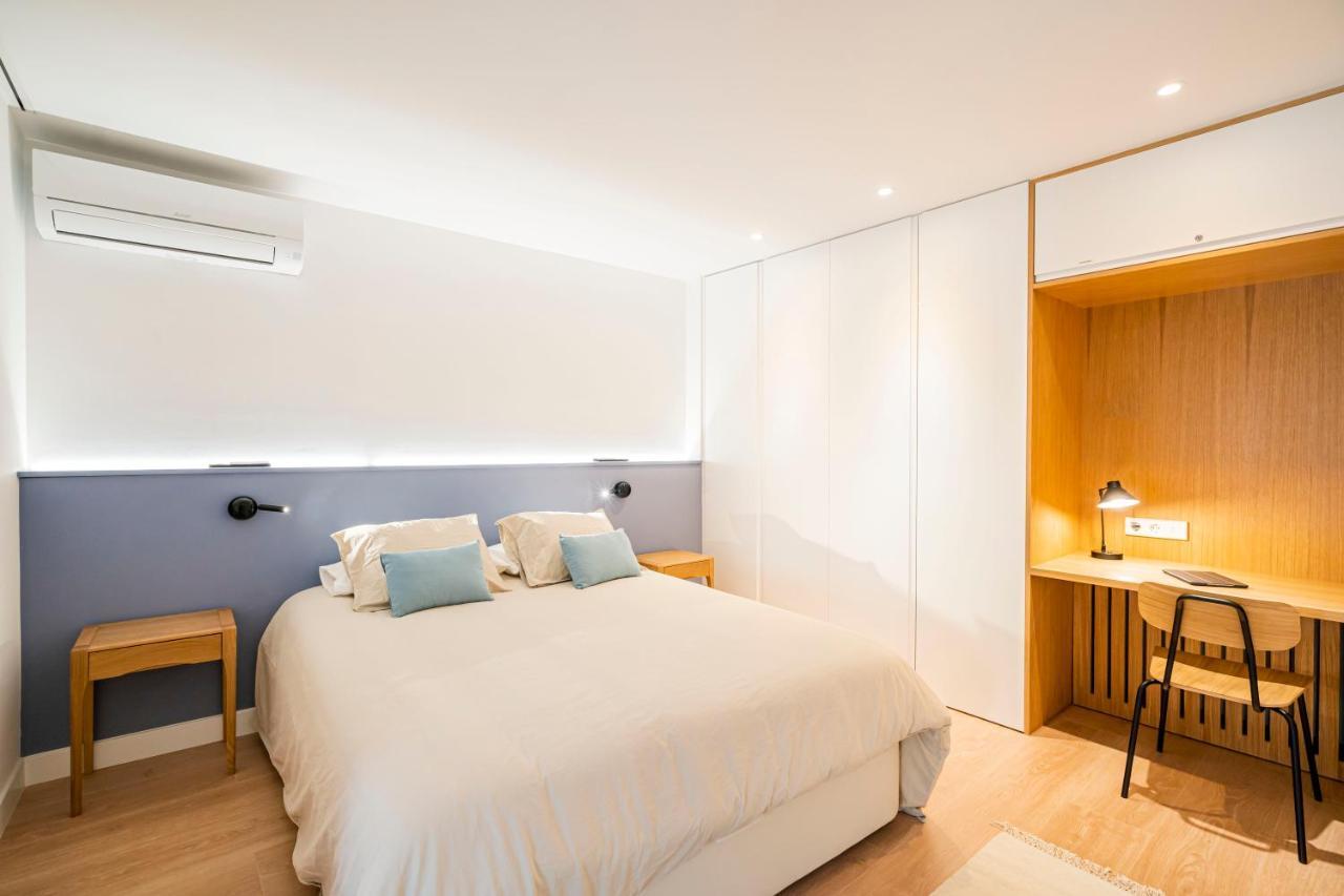 Ever House - Atocha2 Superb Location مدريد المظهر الخارجي الصورة