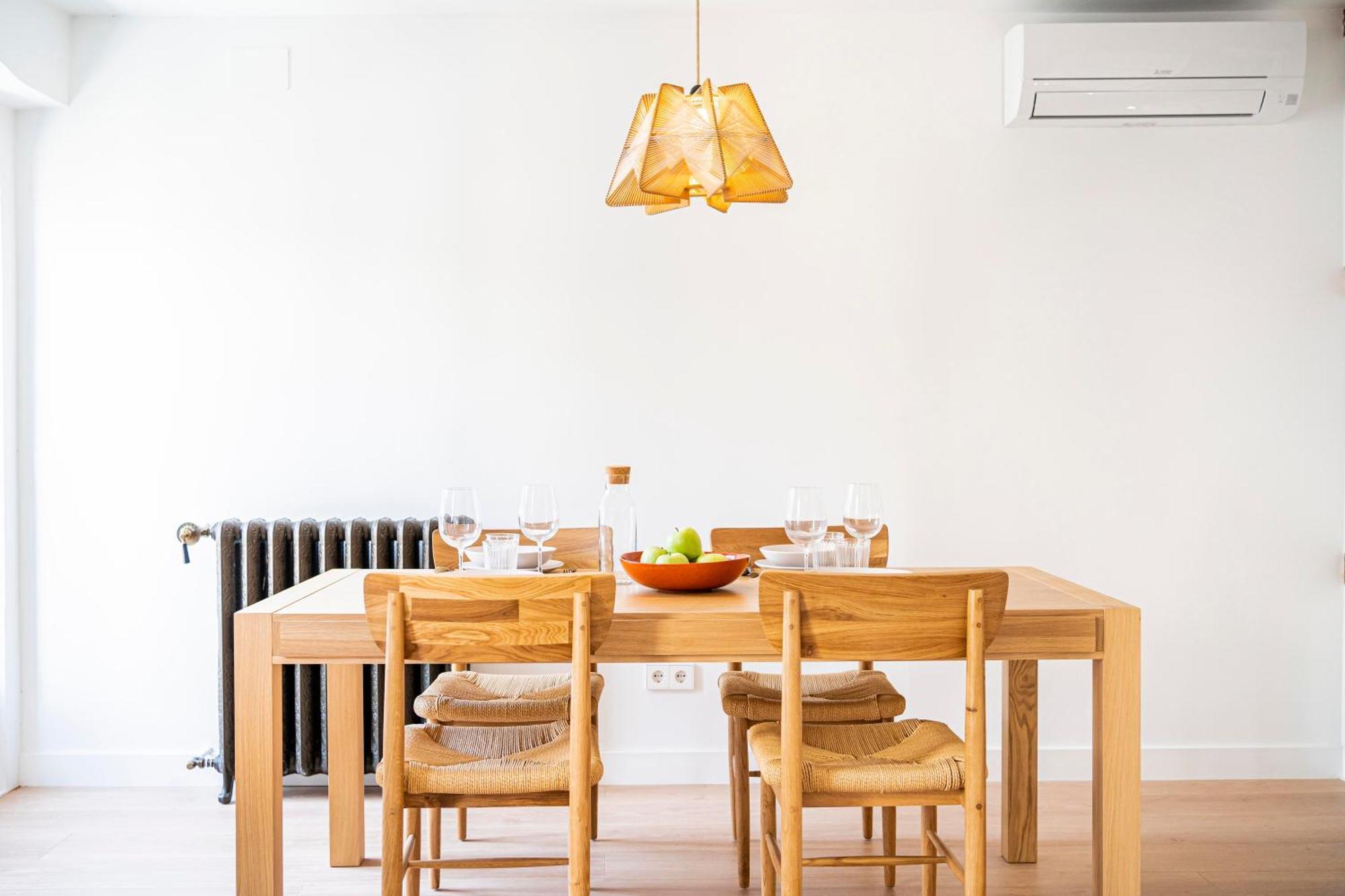 Ever House - Atocha2 Superb Location مدريد المظهر الخارجي الصورة